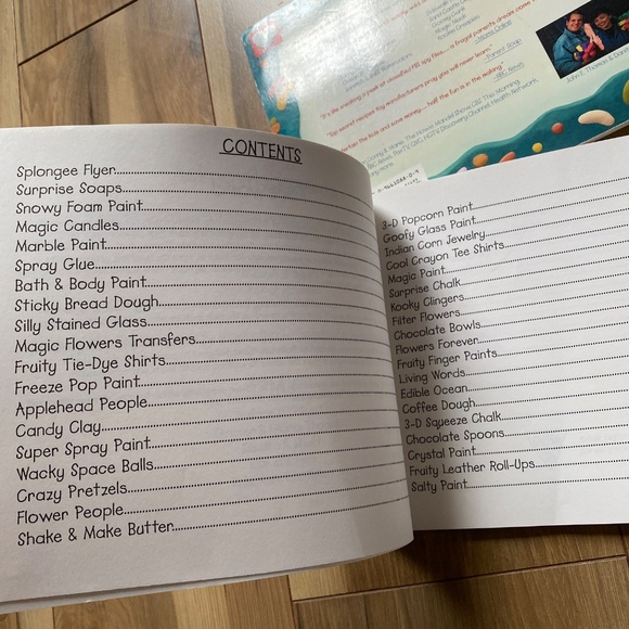 The ultimate book of kids connections 1&2 - Picture 3 of 12